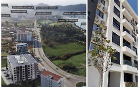 Vegi Apartments